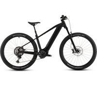 Cube Reazione Hybrid SLX 800 silverdust'n'chrome 2026 RH-M