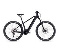 Cube Reazione ibrida SLX 750 black'n'reflex 2023 RH 15"