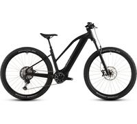 Cube Reazione Ibrida SLX 800 silverdust'n'chrome 2026 Trapezio RH-S