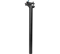Acid Omne Sb12 Seatpost Argento 400 mm / 31.6 mm Black
