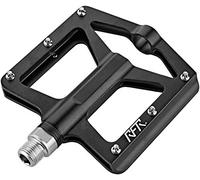 Cube RFR Flat Race 2.0 - Pedali, colore: Nero