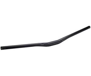 Cube RFR Riser Trail - Accessori per grucce, Ø 31,8 mm, colore: Nero