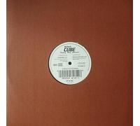 Cube,Richard - Take Me Away