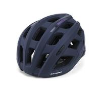 Cube Road Race Teamline - casco da bici Blue S