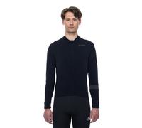 Cube Road/XC - maglia ciclismo maniche lunghe - uomo Black M