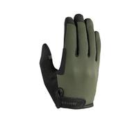 Cube Rookie Gravity TM - guanti MTB - bambini Green/Black M