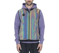 Cube Safety Wind - gilet ciclismo - uomo 2XL Violet man