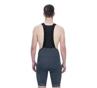 Cube Salopette Blackline Grey