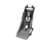 Cube Seggiolino per rimorchio bici per bambini Double CMPT