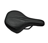 Cube Sella DDK Natural Fit Sequence Comfort Foam 170x255 mm Nero/Graffite