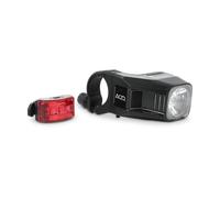 Cube Set di illuminazione ACID PRO 100 nero