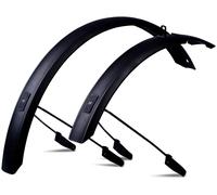 Cube Set parafanghi ACID ROOKIE 50 20"" BB Mount 2.0 nero