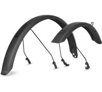 Cube Set parafanghi ACID ROOKIE 55 20"" BB Mount 2.0