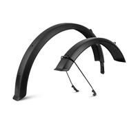 Acid SIC 2.0 84 27,5" BB Mount - kit parafanghi Black unisex
