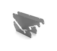 Cube side protector longtail per cube longtail hybrid bike