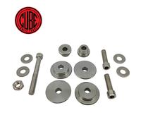 CUBE Speed - Supra Mk4 treppiede cambio telaio boccola solida tuta Mk4 A80