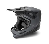 Cube Status X 100% - casco downhill L Grey unisex