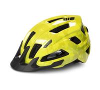 Cube Steep - casco MTB M (52-57 cm) Yellow unisex