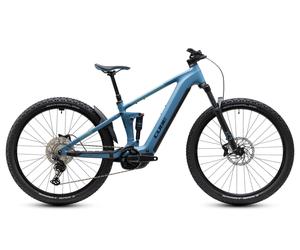 Cube Stereo Hybrid ONE22 Pro 29 pollici 800 Wh