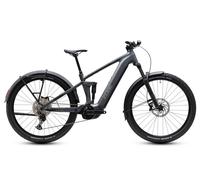Cube Stereo Hybrid ONE22 Pro 29 pollici 800 Wh FE
