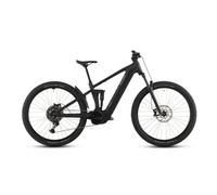 Cube Stereo Hybrid ONE22 Pro 800 - e-mountainbike M Black unisex Bosch Performance Line Cx Bdu38, Smart System,Bosch Purion 200