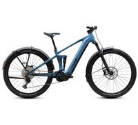 Cube Stereo Hybrid ONE22 Pro 800 FE bluesapphire´n´blue RH-L