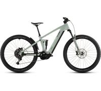 Cube Stereo Hybrid ONE22 Pro 800 stonegrey'n'black 2026 RH-L