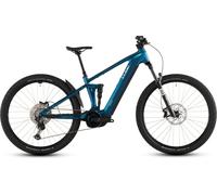 Cube Stereo Hybrid ONE22 Race 800 electricblue'n'white 2026 RH-S
