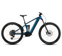 Cube Stereo Hybrid ONE44 EX 29 pollici 800 Wh