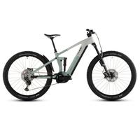 Cube Stereo Hybrid ONE44 EXC 29 pollici 800 Wh