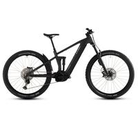 Cube Stereo Hybrid ONE44 EXC 29 pollici 800 Wh