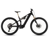 Cube Stereo Hybrid ONE44 HPC AT 800 carbon'n'gold 2026 RH-M