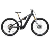 Cube Stereo Hybrid ONE44 HPC AT 29 pollici 800 Wh