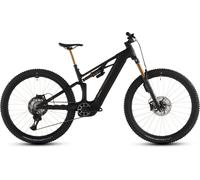 Cube Stereo Hybrid ONE44 HPC AT 800 carbon'n'gold 2026 RH-M
