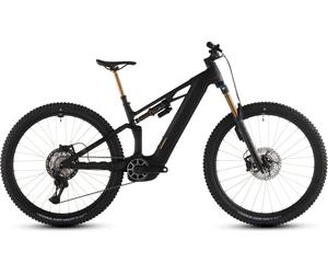 Cube Stereo Hybrid ONE44 HPC AT 800 carbon'n'gold 2026 RH-M