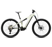Cube Stereo Hybrid ONE44 HPC Race 27,5 pollici 800 Wh
