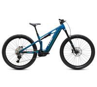 Cube Stereo Hybrid ONE44 HPC Race 29 pollici 800 Wh