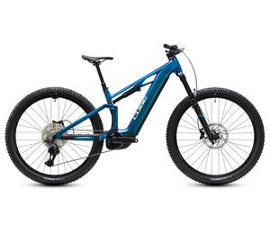Cube Stereo Hybrid ONE44 HPC Race 29 pollici 800 Wh