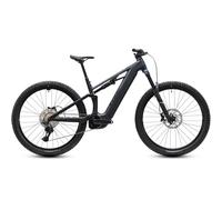 Cube Stereo Hybrid ONE44 HPC Race 800 carbonio e verde RH-XL