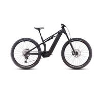 Cube Stereo Hybrid ONE44 HPC Race 800 - e-mountainbike Black M