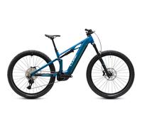 Cube Stereo Hybrid ONE44 HPC Race 800 nebula´n´prizm RH-M