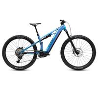 Cube Stereo Hybrid ONE44 HPC SLX 27,5 pollici 800 Wh