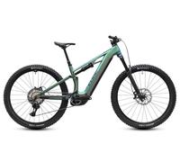 Cube Stereo Hybrid ONE44 HPC SLX 29 pollici 800 Wh