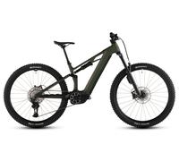 Cube Stereo Hybrid ONE44 HPC SLX EVO 27,5 pollici 800 Wh