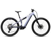 Cube Stereo Hybrid ONE44 HPC SLX Evo 800 artline RH-L