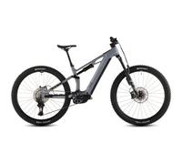 Cube stereo hybrid one44 hpc slx evo 800 electric full suspension mtb shimano deore xt di2 12s 800 wh 29 slate grey 2026