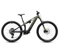Cube Stereo Hybrid ONE44 HPC TM 27,5 pollici 800 Wh