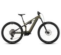 Cube Stereo Hybrid ONE44 HPC TM 29 pollici 800 Wh