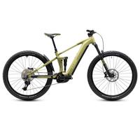 Cube Stereo Hybrid ONE44 Pro 29 pollici 800 Wh
