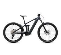 Cube Stereo Hybrid ONE44 Pro 800 carbonio e nero RH-XL